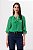 BATA CREPE VERDE  VALENTINA - Imagem 3