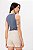 REGATA TRICOT AZUL SOFIA - Imagem 9