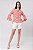 BATA VISCOSE CORAL CASHMERE COLOR - Imagem 2