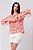 BATA VISCOSE CORAL CASHMERE COLOR - Imagem 4
