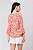 BATA VISCOSE CORAL CASHMERE COLOR - Imagem 8