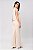 REGATA CREPE ALFAIATARIA BUTTER YELLOW PATY - Imagem 9