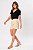 T-SHIRT DECOTE V PRETO SOFIA ESSENTIAL - Imagem 8