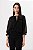 BATA CREPE PRETO VALENTINA - Imagem 4