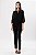 BATA CREPE PRETO VALENTINA - Imagem 5