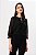 BATA CREPE PRETO VALENTINA - Imagem 1