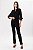 BATA CREPE PRETO VALENTINA - Imagem 8