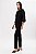 BATA CREPE PRETO VALENTINA - Imagem 10