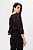 BATA CREPE PRETO VALENTINA - Imagem 11