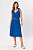 SAIA MIDI CREPE SUMMER BLUE MAYRA - Imagem 10