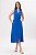 VESTIDO CREPE AZUL IRIS - Imagem 2