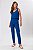 CALÇA CREPE SUMMER BLUE MAYRA - Imagem 5