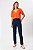 BLUSA CORAL VERONICA - Imagem 4