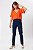 BLUSA CORAL VERONICA - Imagem 5