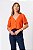 BLUSA CORAL VERONICA - Imagem 1