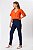 BLUSA CORAL VERONICA - Imagem 6