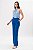 CALÇA RETA CREPE SUMMER BLUE MAYRA - Imagem 3