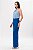 CALÇA RETA CREPE SUMMER BLUE MAYRA - Imagem 5