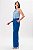CALÇA RETA CREPE SUMMER BLUE MAYRA - Imagem 6