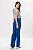 CALÇA RETA CREPE SUMMER BLUE MAYRA - Imagem 9