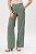 CALÇA RETA CREPE VERDE DEB MAYRA - Imagem 10