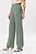 CALÇA RETA CREPE VERDE DEB MAYRA - Imagem 8