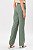 CALÇA RETA CREPE VERDE DEB MAYRA - Imagem 14