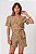 BLUSA ESTAMPADA DECOTE V LINHO ORGANIC LINEN - Imagem 3