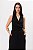 VESTIDO CREPE PRETO IRIS - Imagem 7