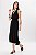 VESTIDO CREPE PRETO IRIS - Imagem 8