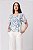 BLUSA ESTAMPADA BRISA DE VERÃO - Imagem 1
