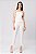 BLUSA SEM MANGA OFF WHITE NEW MARY - Imagem 5