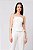 BLUSA SEM MANGA OFF WHITE NEW MARY - Imagem 4