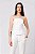 BLUSA SEM MANGA OFF WHITE NEW MARY - Imagem 3