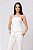 BLUSA SEM MANGA OFF WHITE NEW MARY - Imagem 1