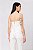 BLUSA SEM MANGA OFF WHITE NEW MARY - Imagem 8