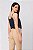 REGATA CREPE AZUL MARINHO LARISSA ESSENTIAL - Imagem 9