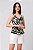 REGATA JARDIM URBANO P&B VISCOSE ESTAMPADA - Imagem 3