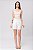 REGATA OFF WHITE FASHION STRIPES - Imagem 6