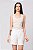 REGATA OFF WHITE FASHION STRIPES - Imagem 5