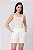 REGATA OFF WHITE FASHION STRIPES - Imagem 1