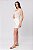 REGATA OFF WHITE FASHION STRIPES - Imagem 7
