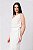 REGATA OMBRO OFF WHITE LINEN GOLD - Imagem 6