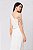 REGATA OMBRO OFF WHITE LINEN GOLD - Imagem 8