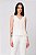 REGATA OFF WHITE LINEN GOLD - Imagem 1