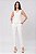 REGATA OFF WHITE LINEN GOLD - Imagem 3