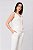 REGATA OFF WHITE LINEN GOLD - Imagem 6