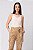 REGATA CREPE AVEIA LARISSA ESSENTIAL - Imagem 1