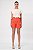 SHORT CREPE SUNSET CORAL - Imagem 5