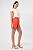 SHORT CREPE SUNSET CORAL - Imagem 7